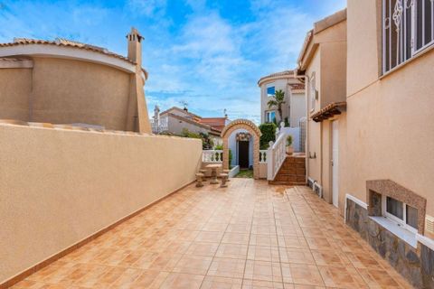 Villa i Ciudad Quesada, Alicante, Ciudad Quesada - € 249.995 | Ref: SMB7194 - foto 13