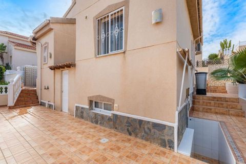 Villa i Ciudad Quesada, Alicante, Ciudad Quesada - € 249.995 | Ref: SMB7194 - foto 14