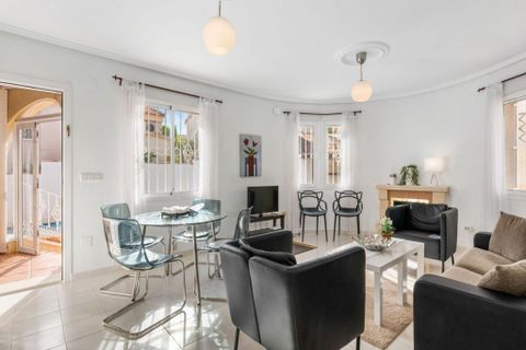Villa i Ciudad Quesada, Alicante, Ciudad Quesada - € 249.995 | Ref: SMB7194 - foto 17