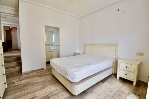 Villa i Ciudad Quesada, Alicante, Ciudad Quesada - € 355.000 | Ref: SMB7210 - foto 17
