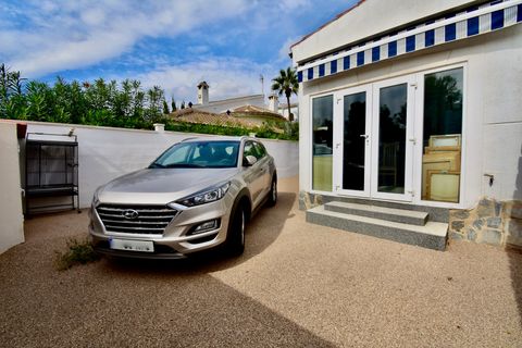 Villa i Ciudad Quesada, Alicante, Ciudad Quesada - € 355.000 | Ref: SMB7210 - foto 22