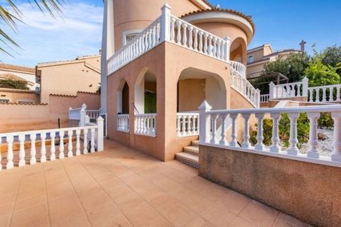 Villa i Ciudad Quesada, Alicante, Ciudad Quesada - € 369.000 | Ref: SMB30070 - foto 2