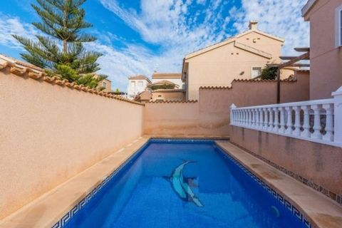 Villa i Ciudad Quesada, Alicante, Ciudad Quesada - € 369.000 | Ref: SMB30070 - foto 4