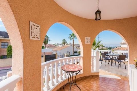 Villa i Ciudad Quesada, Alicante, Ciudad Quesada - € 369.000 | Ref: SMB30070 - foto 5
