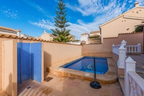 Villa i Ciudad Quesada, Alicante, Ciudad Quesada - € 369.000 | Ref: SMB30070 - foto 6