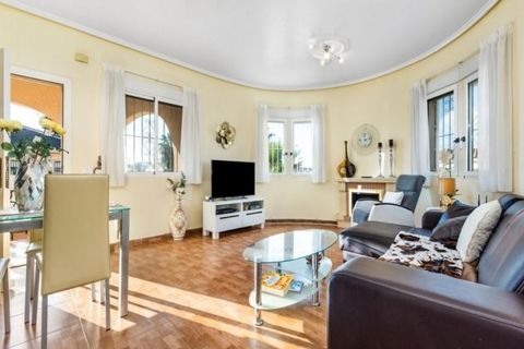 Villa i Ciudad Quesada, Alicante, Ciudad Quesada - € 369.000 | Ref: SMB30070 - foto 8