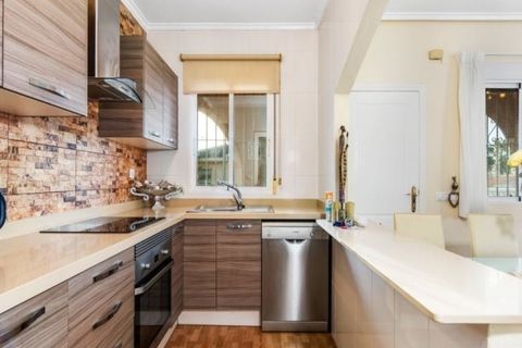 Villa i Ciudad Quesada, Alicante, Ciudad Quesada - € 369.000 | Ref: SMB30070 - foto 12