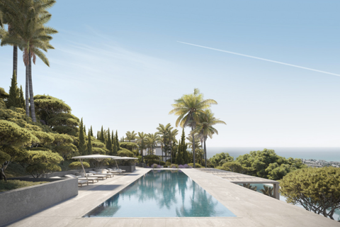 Lejlighed i Mijas, Malaga, Mijas - € 935.000 | Ref: DPIc349658 - foto 5