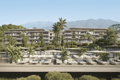 Lejlighed i Mijas, Malaga, Mijas - € 897.000 | Ref: DPIc349660 - foto 4
