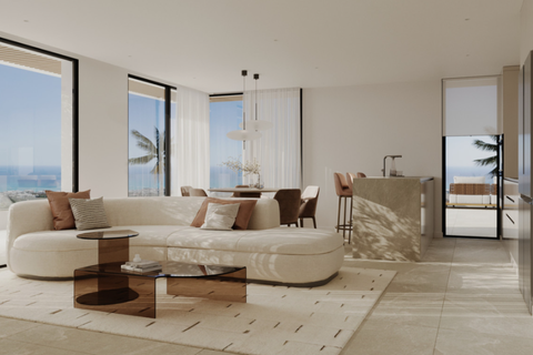 Penthouse i Mijas, Malaga, Mijas - € 1 229 600 | Ref: DPIc349661 - foto 13