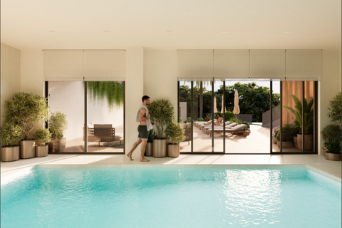 Penthouse i Mijas, Malaga, Mijas - € 1.078.500 | Ref: DPIc349662 - foto 16