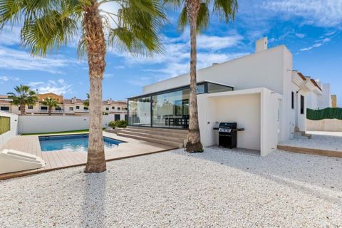 Byhus i Ciudad Quesada, Alicante, Ciudad Quesada - € 449.000 | Ref: SMBCQ0401 - foto 1