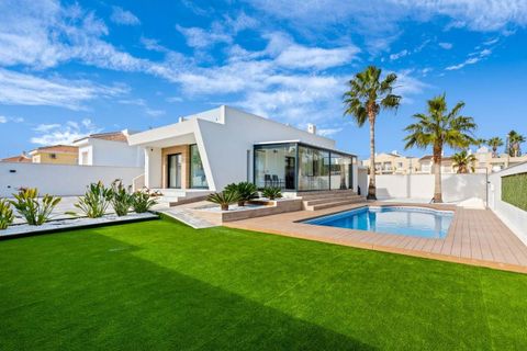 Byhus i Ciudad Quesada, Alicante, Ciudad Quesada - € 449.000 | Ref: SMBCQ0401 - foto 2