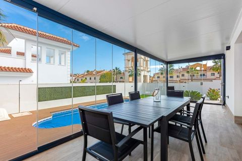 Byhus i Ciudad Quesada, Alicante, Ciudad Quesada - € 449.000 | Ref: SMBCQ0401 - foto 3