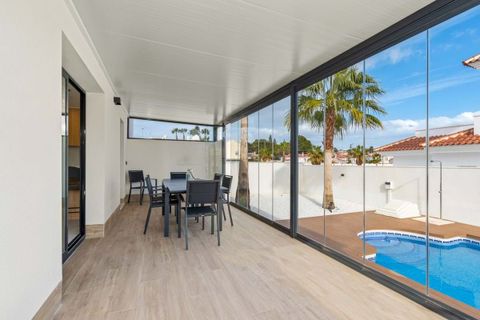 Byhus i Ciudad Quesada, Alicante, Ciudad Quesada - € 449.000 | Ref: SMBCQ0401 - foto 4