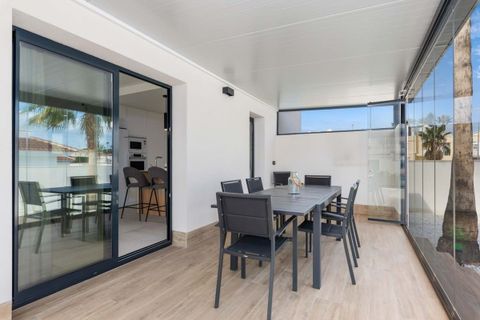 Byhus i Ciudad Quesada, Alicante, Ciudad Quesada - € 449.000 | Ref: SMBCQ0401 - foto 5