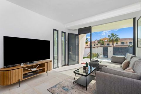 Byhus i Ciudad Quesada, Alicante, Ciudad Quesada - € 449.000 | Ref: SMBCQ0401 - foto 6