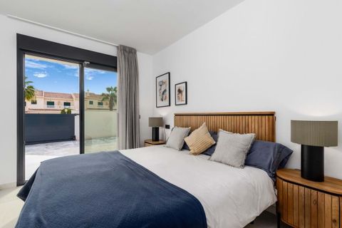 Byhus i Ciudad Quesada, Alicante, Ciudad Quesada - € 449.000 | Ref: SMBCQ0401 - foto 14