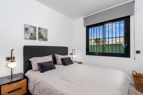 Byhus i Ciudad Quesada, Alicante, Ciudad Quesada - € 449.000 | Ref: SMBCQ0401 - foto 18