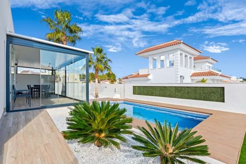 Byhus i Ciudad Quesada, Alicante, Ciudad Quesada - € 449.000 | Ref: SMBCQ0401 - foto 25