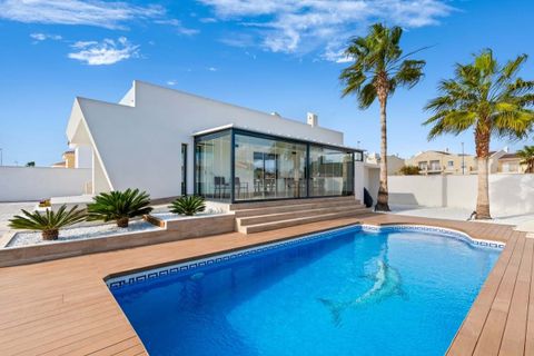 Byhus i Ciudad Quesada, Alicante, Ciudad Quesada - € 449.000 | Ref: SMBCQ0401 - foto 26