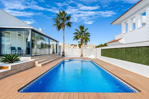 Byhus i Ciudad Quesada, Alicante, Ciudad Quesada - € 449.000 | Ref: SMBCQ0401 - foto 27