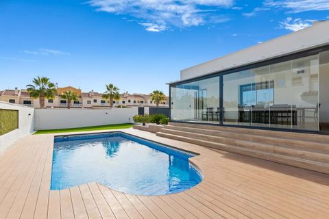Byhus i Ciudad Quesada, Alicante, Ciudad Quesada - € 449.000 | Ref: SMBCQ0401 - foto 28