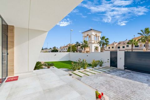 Byhus i Ciudad Quesada, Alicante, Ciudad Quesada - € 449.000 | Ref: SMBCQ0401 - foto 30