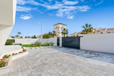Byhus i Ciudad Quesada, Alicante, Ciudad Quesada - € 449.000 | Ref: SMBCQ0401 - foto 31