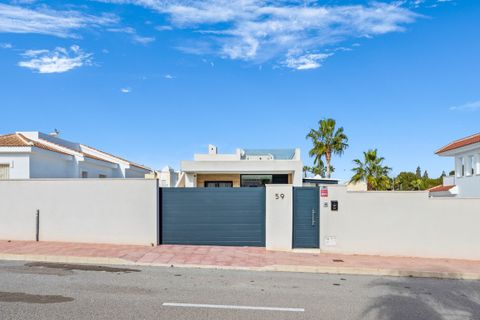 Byhus i Ciudad Quesada, Alicante, Ciudad Quesada - € 449.000 | Ref: SMBCQ0401 - foto 32
