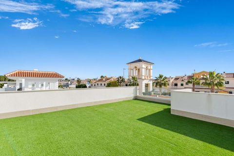 Byhus i Ciudad Quesada, Alicante, Ciudad Quesada - € 449.000 | Ref: SMBCQ0401 - foto 34