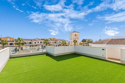 Byhus i Ciudad Quesada, Alicante, Ciudad Quesada - € 449.000 | Ref: SMBCQ0401 - foto 35