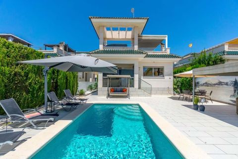 Villa i Ciudad Quesada, Alicante, Ciudad Quesada - € 449.000 | Ref: SMBCQ5131111P - foto 1