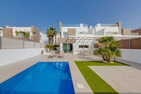 Villa i Ciudad Quesada, Alicante, Ciudad Quesada - € 460.000 | Ref: SMBCQ51363 - foto 1
