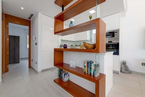 Villa i Ciudad Quesada, Alicante, Ciudad Quesada - € 460.000 | Ref: SMBCQ51363 - foto 5