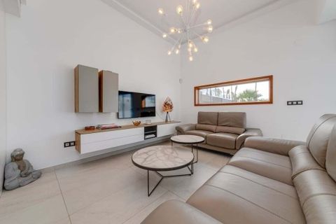 Villa i Ciudad Quesada, Alicante, Ciudad Quesada - € 460.000 | Ref: SMBCQ51363 - foto 8