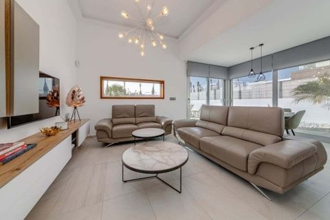 Villa i Ciudad Quesada, Alicante, Ciudad Quesada - € 460.000 | Ref: SMBCQ51363 - foto 9