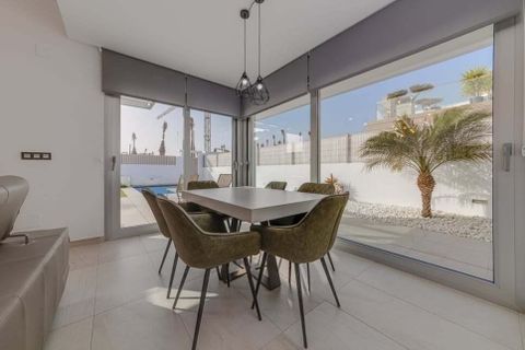 Villa i Ciudad Quesada, Alicante, Ciudad Quesada - € 460.000 | Ref: SMBCQ51363 - foto 10