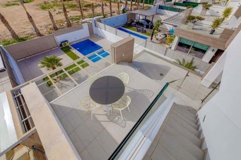 Villa i Ciudad Quesada, Alicante, Ciudad Quesada - € 460.000 | Ref: SMBCQ51363 - foto 26