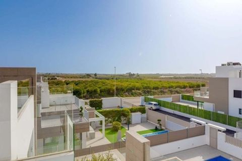 Villa i Ciudad Quesada, Alicante, Ciudad Quesada - € 460.000 | Ref: SMBCQ51363 - foto 28