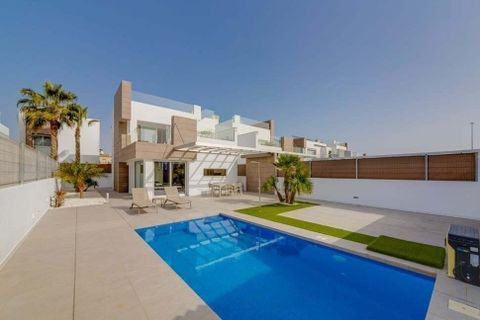 Villa i Ciudad Quesada, Alicante, Ciudad Quesada - € 460.000 | Ref: SMBCQ51363 - foto 29