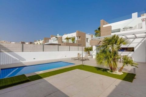 Villa i Ciudad Quesada, Alicante, Ciudad Quesada - € 460.000 | Ref: SMBCQ51363 - foto 30