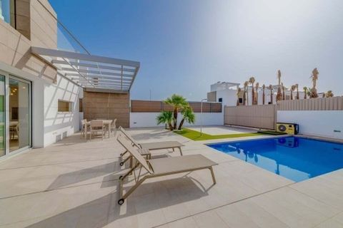 Villa i Ciudad Quesada, Alicante, Ciudad Quesada - € 460.000 | Ref: SMBCQ51363 - foto 31