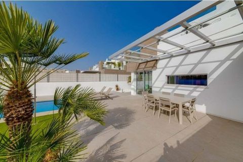 Villa i Ciudad Quesada, Alicante, Ciudad Quesada - € 460.000 | Ref: SMBCQ51363 - foto 32