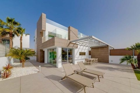 Villa i Ciudad Quesada, Alicante, Ciudad Quesada - € 460.000 | Ref: SMBCQ51363 - foto 33