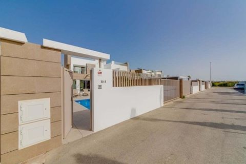 Villa i Ciudad Quesada, Alicante, Ciudad Quesada - € 460.000 | Ref: SMBCQ51363 - foto 38