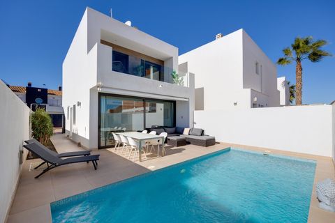 Villa i Los Alcazares, Murcia, Los Alcazares - € 369.000 | Ref: SMCLA26264 - foto 2
