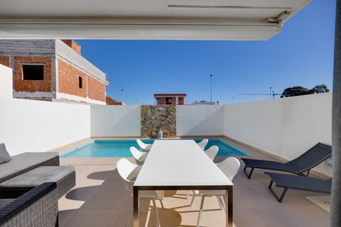 Villa i Los Alcazares, Murcia, Los Alcazares - € 369.000 | Ref: SMCLA26264 - foto 3