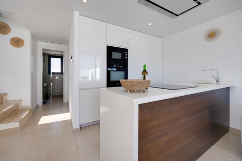 Villa i Los Alcazares, Murcia, Los Alcazares - € 369.000 | Ref: SMCLA26264 - foto 25