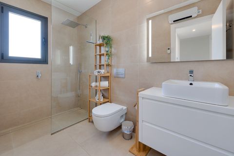 Villa i Los Alcazares, Murcia, Los Alcazares - € 369.000 | Ref: SMCLA26264 - foto 41